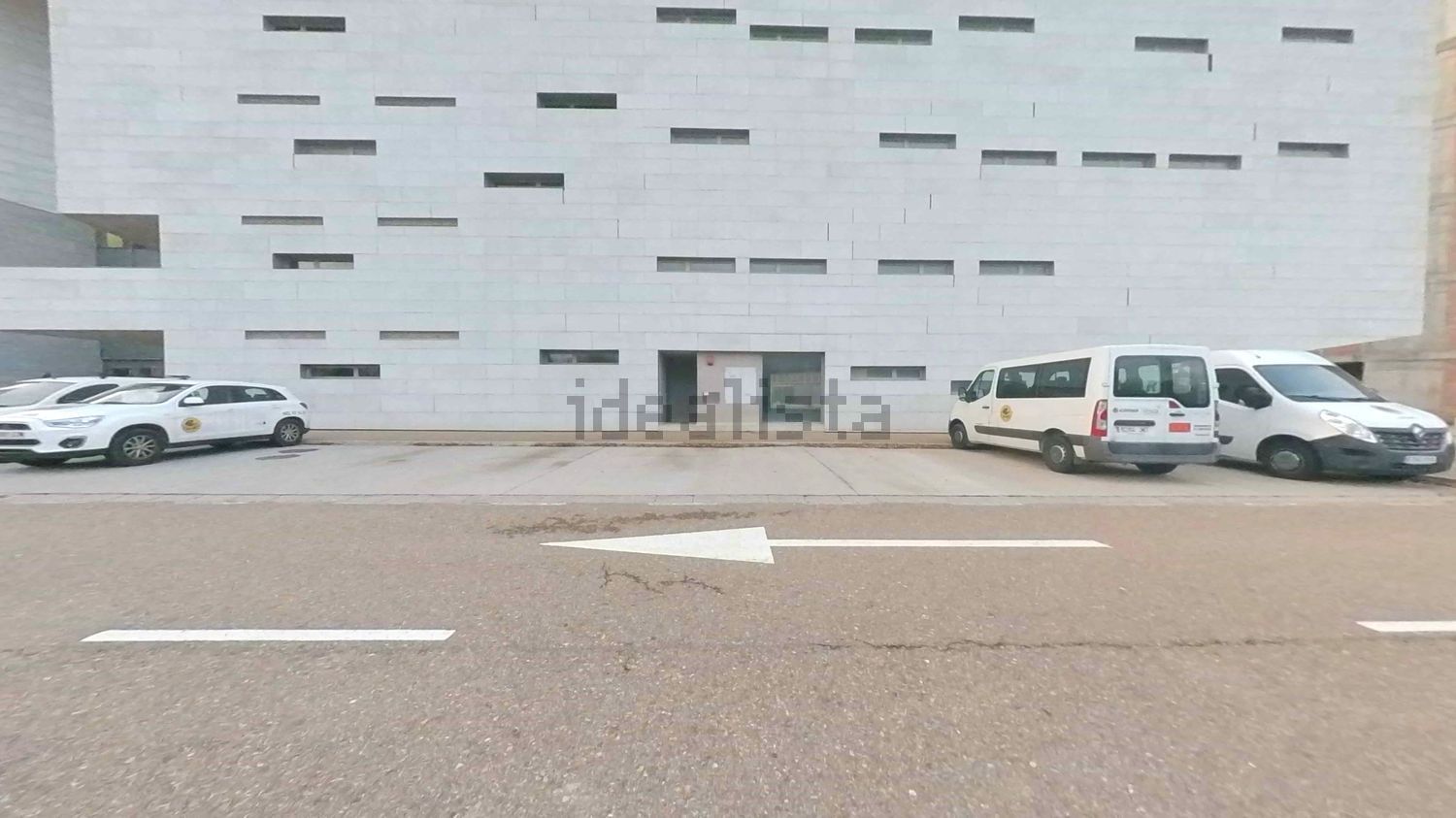 Imagen 03 de Oficina privada en venta en Calle Osca, Plaza, Zaragoza