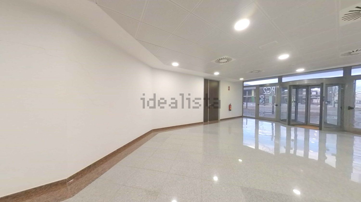 Imagen 05 de Oficina privada en venta en Calle Osca, Plaza, Zaragoza