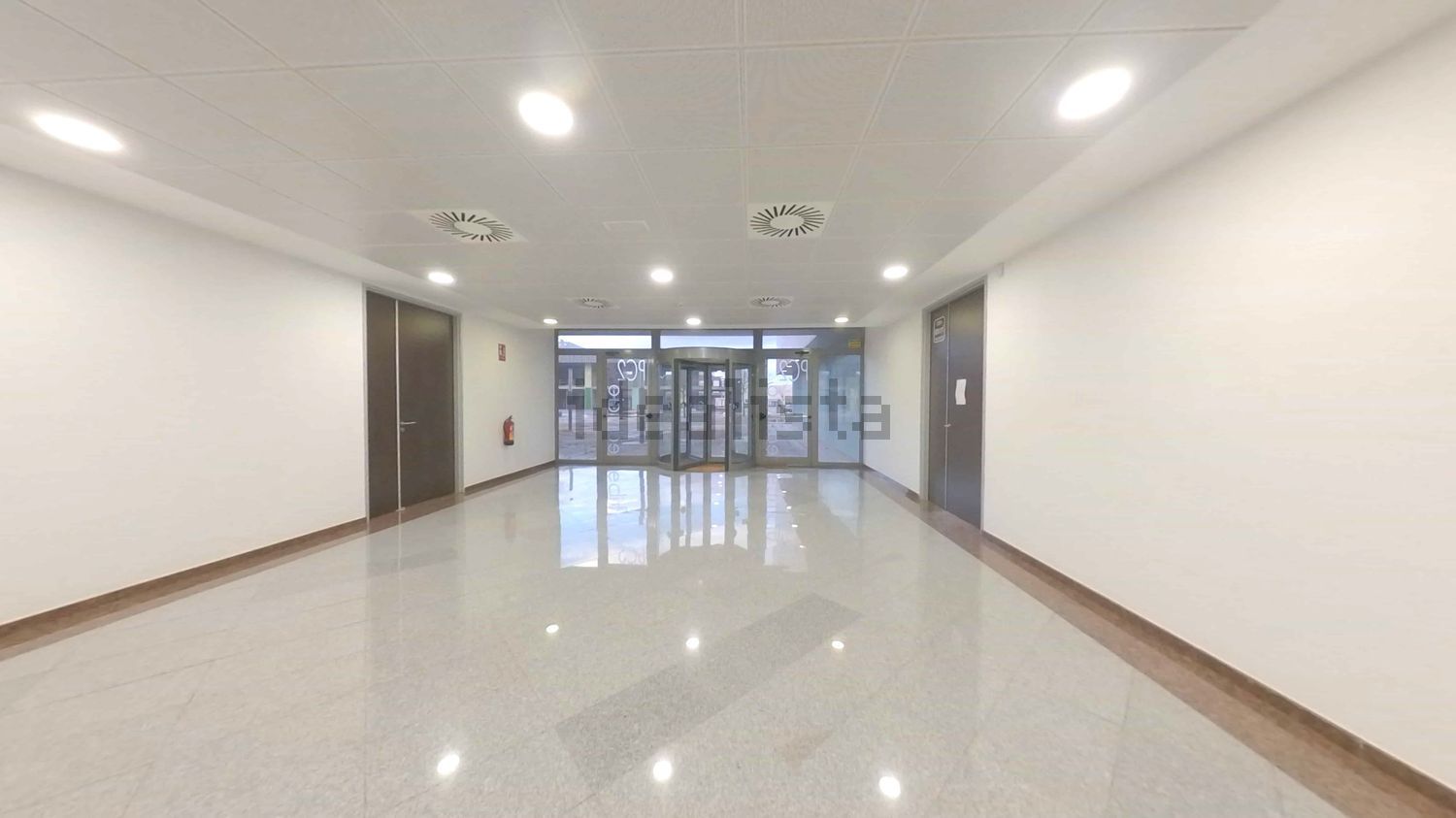 Imagen 06 de Oficina privada en venta en Calle Osca, Plaza, Zaragoza