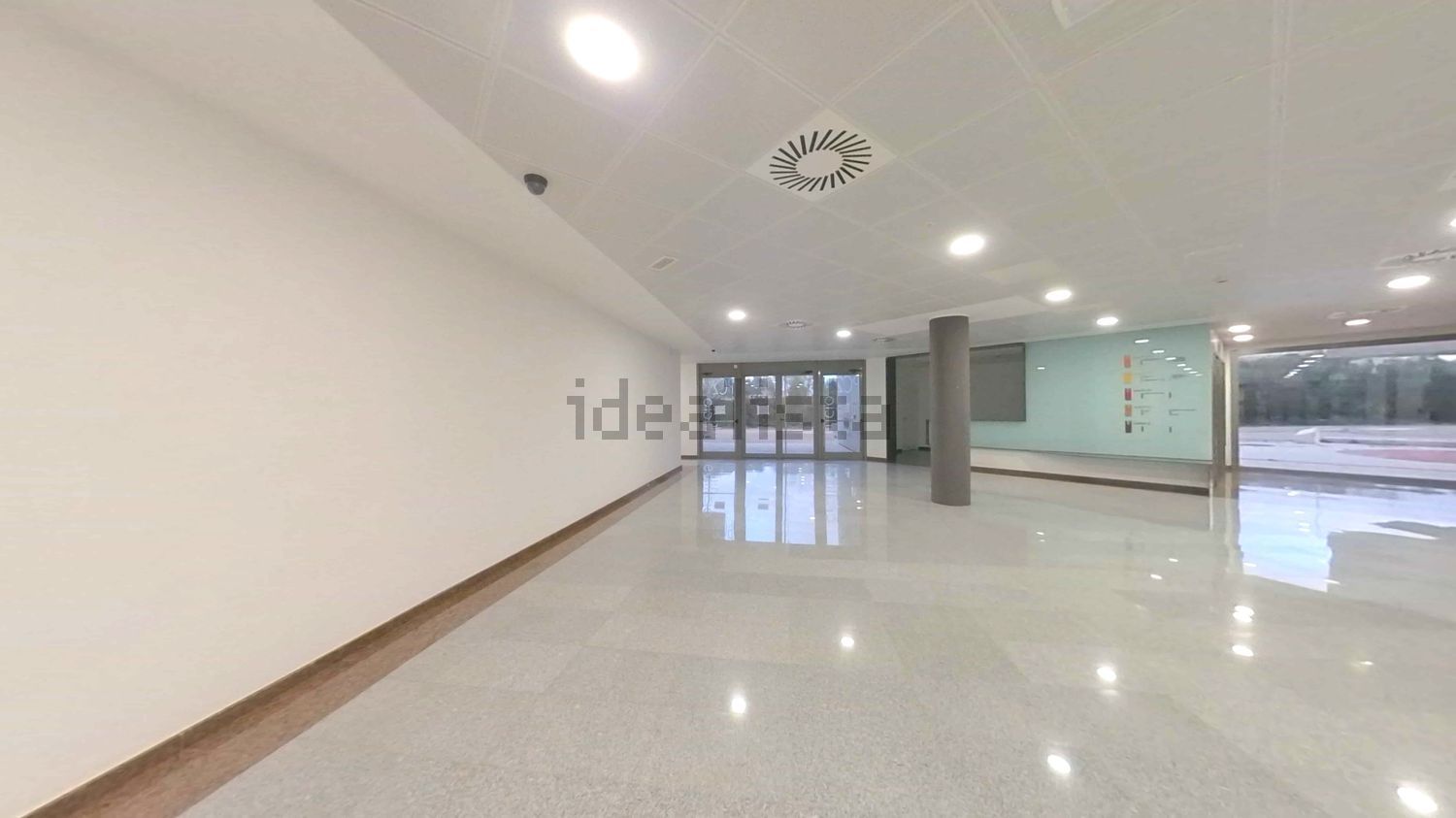 Imagen 07 de Oficina privada en venta en Calle Osca, Plaza, Zaragoza