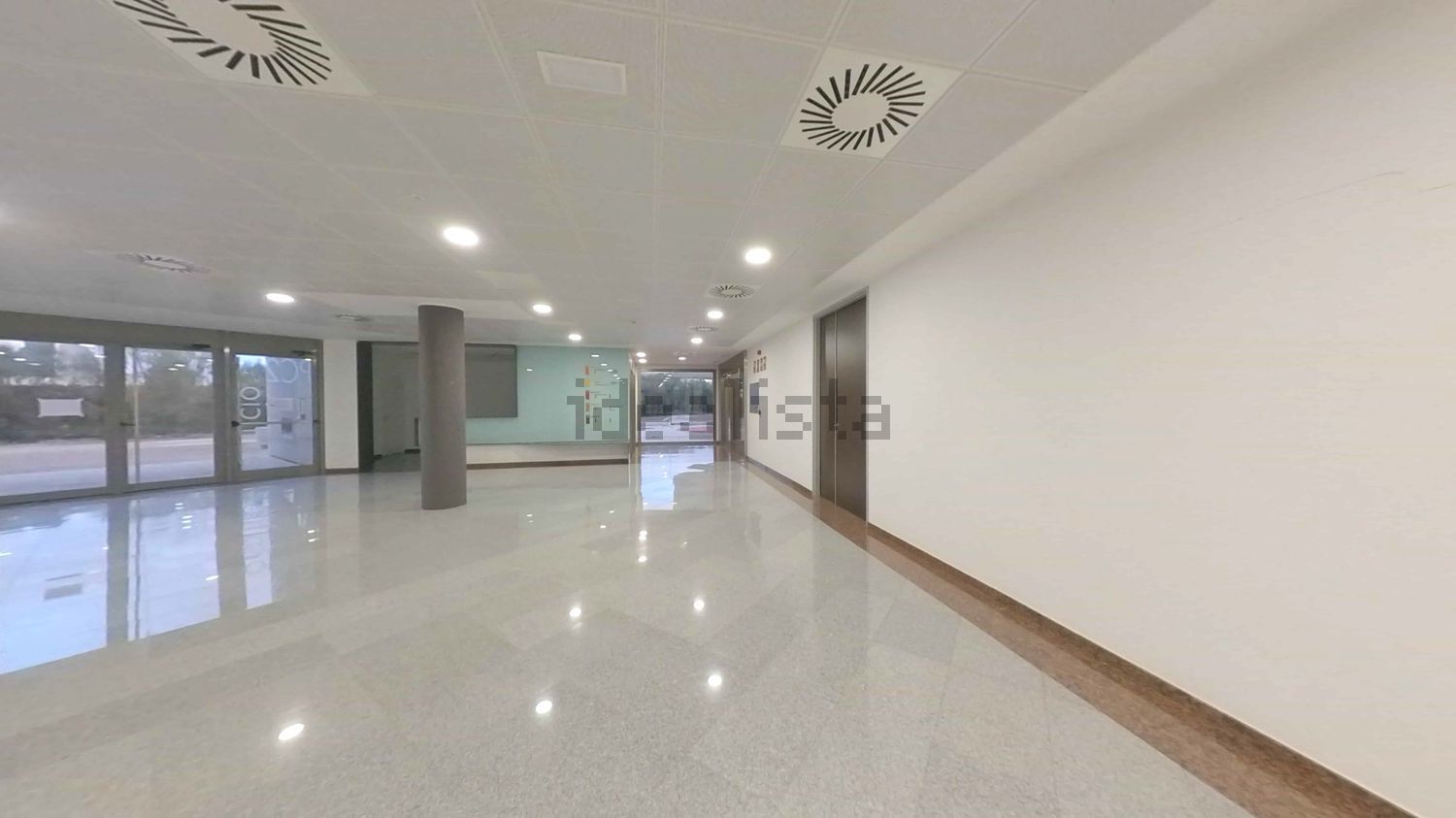 Imagen 08 de Oficina privada en venta en Calle Osca, Plaza, Zaragoza