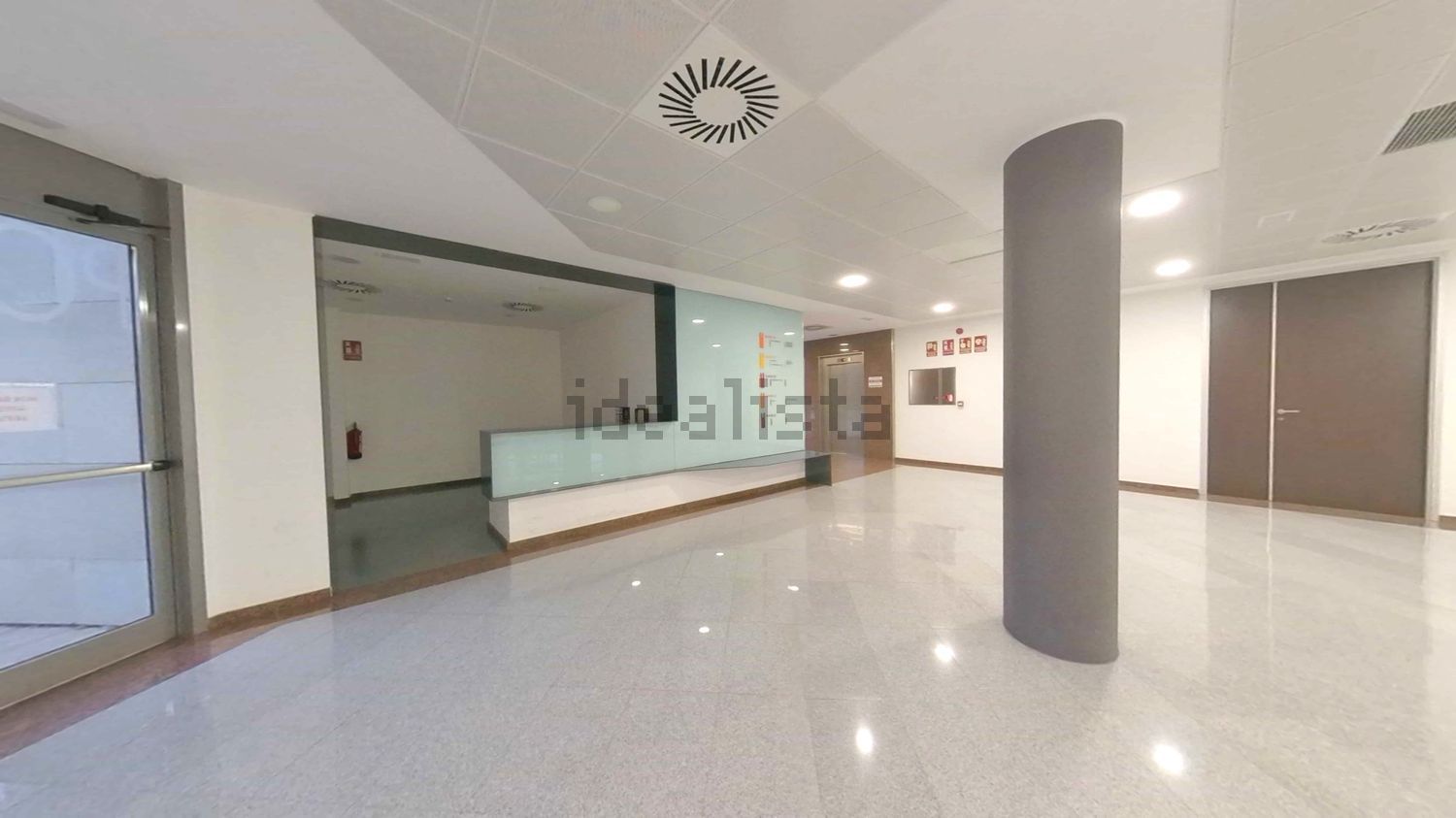 Imagen 09 de Oficina privada en venta en Calle Osca, Plaza, Zaragoza