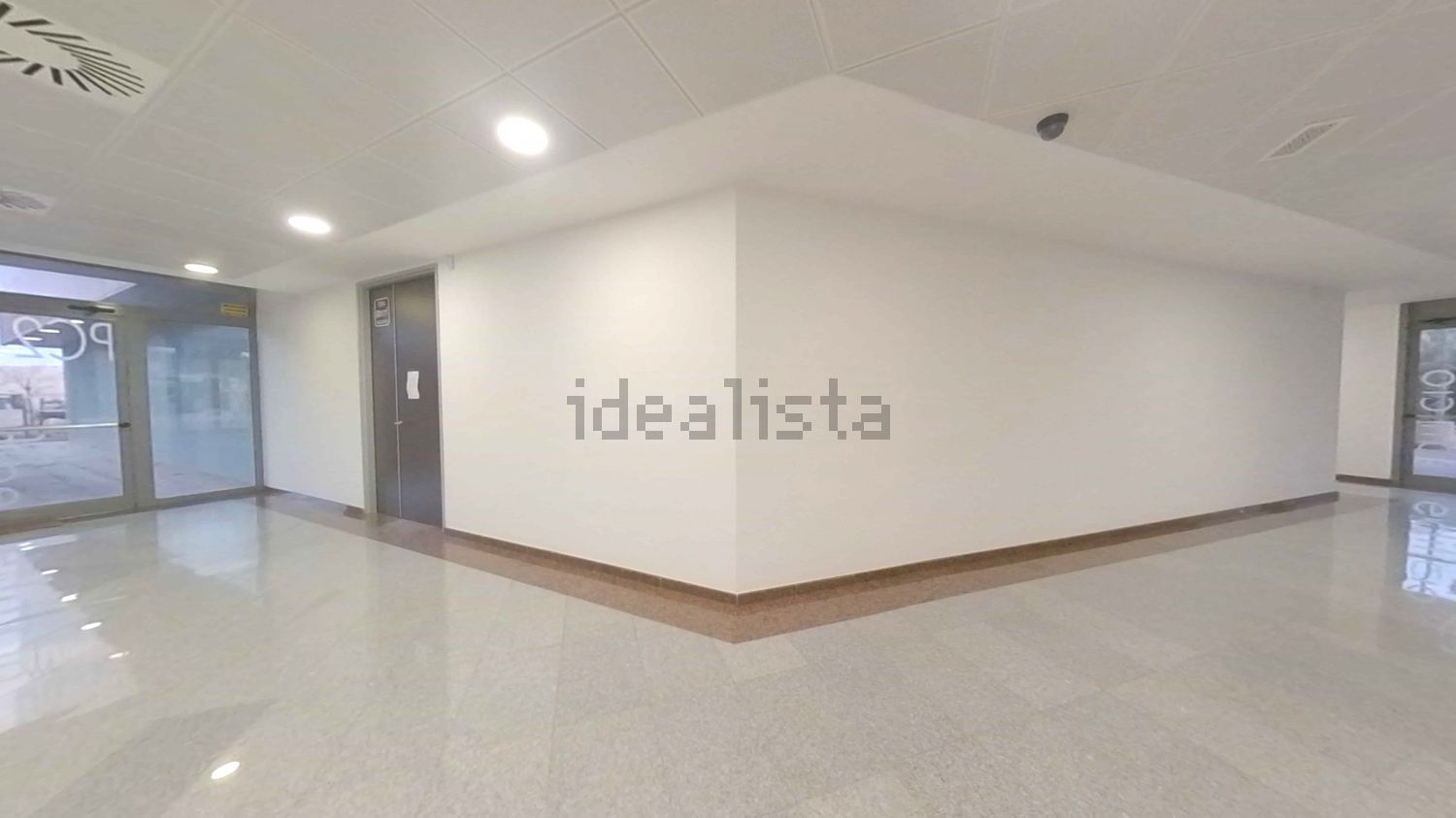 Imagen 11 de Oficina privada en venta en Calle Osca, Plaza, Zaragoza