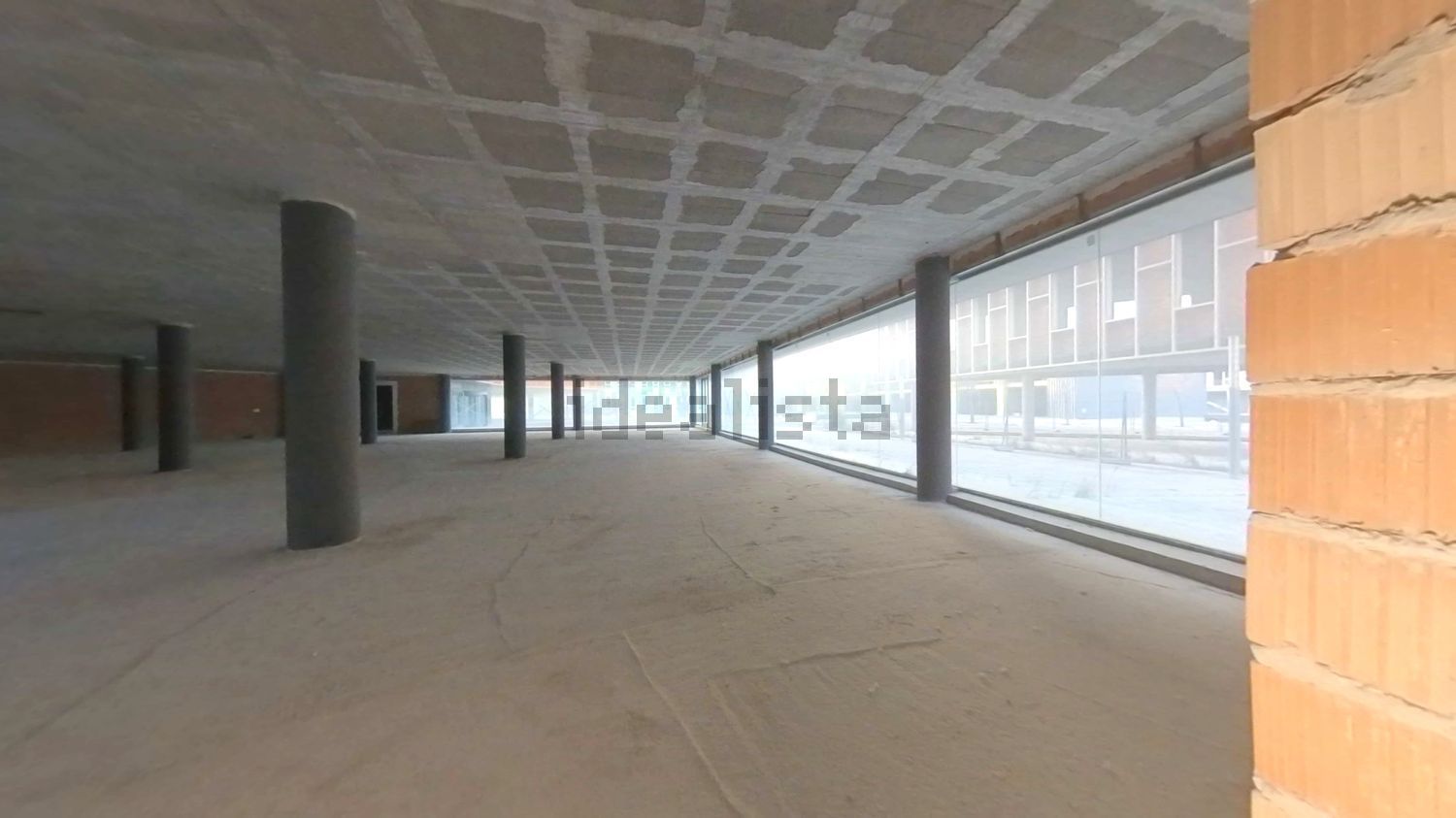 Imagen 14 de Oficina privada en venta en Calle Osca, Plaza, Zaragoza