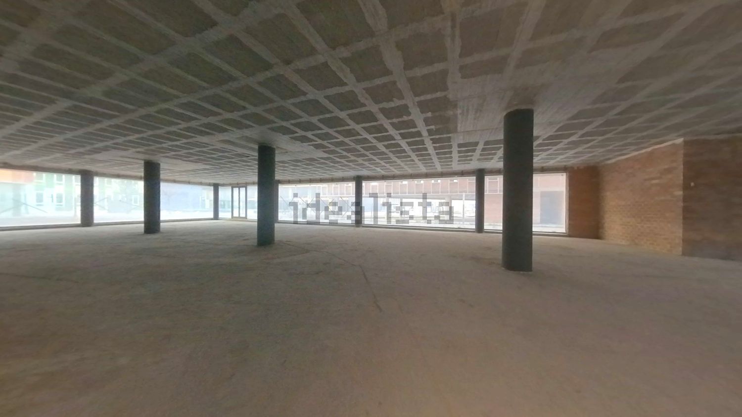 Imagen 19 de Oficina privada en venta en Calle Osca, Plaza, Zaragoza