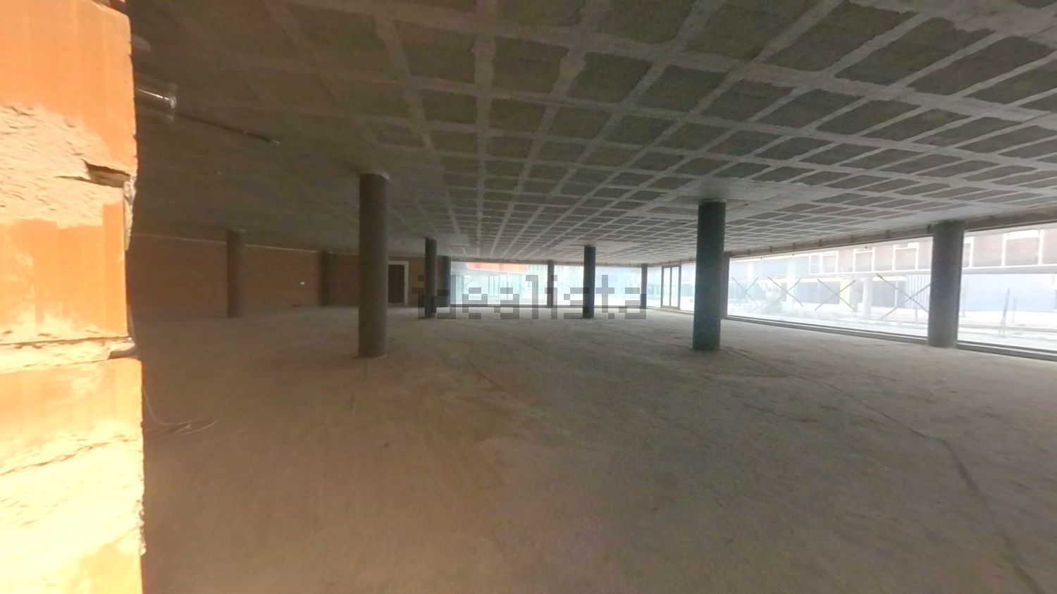 Imagen 22 de Oficina privada en venta en Calle Osca, Plaza, Zaragoza