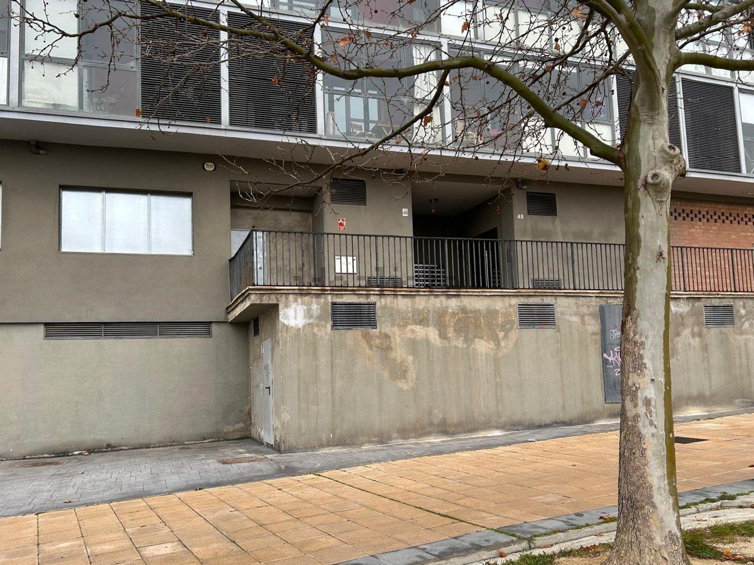 Imagen 02 de Local en venta en Avenida de Casablanca, Montecanal-Valdespartera-Rosales del Canal, Zaragoza