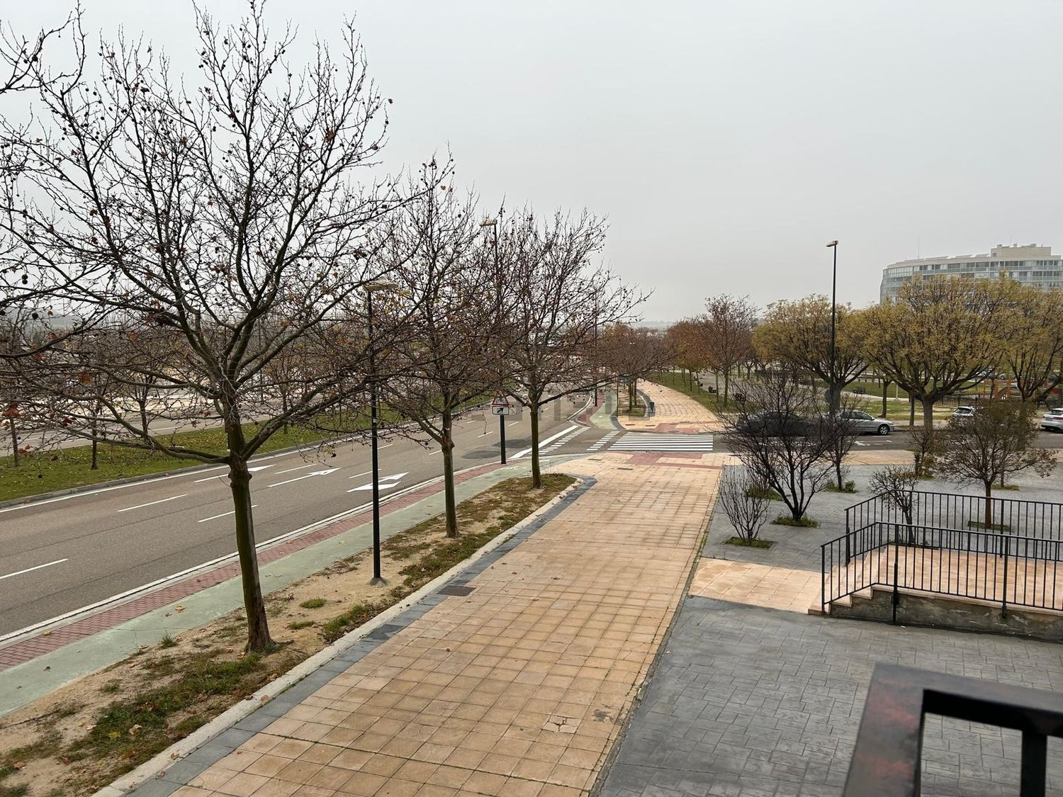 Imagen 04 de Local en venta en Avenida de Casablanca, Montecanal-Valdespartera-Rosales del Canal, Zaragoza