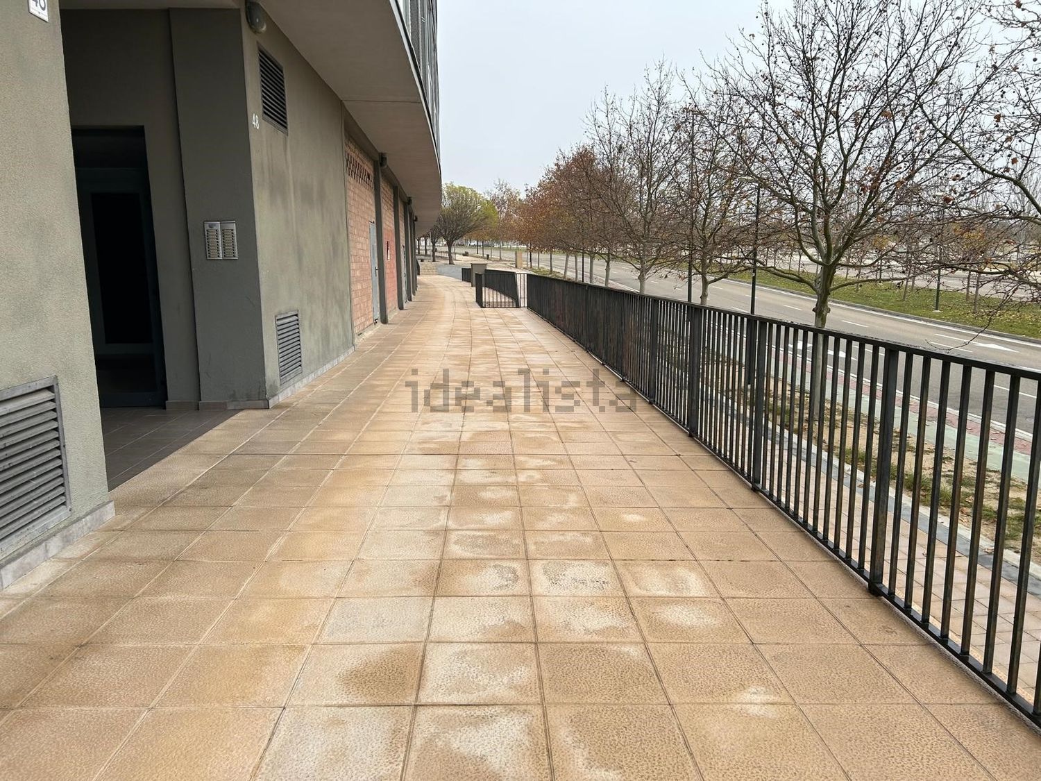 Imagen 06 de Local en venta en Avenida de Casablanca, Montecanal-Valdespartera-Rosales del Canal, Zaragoza