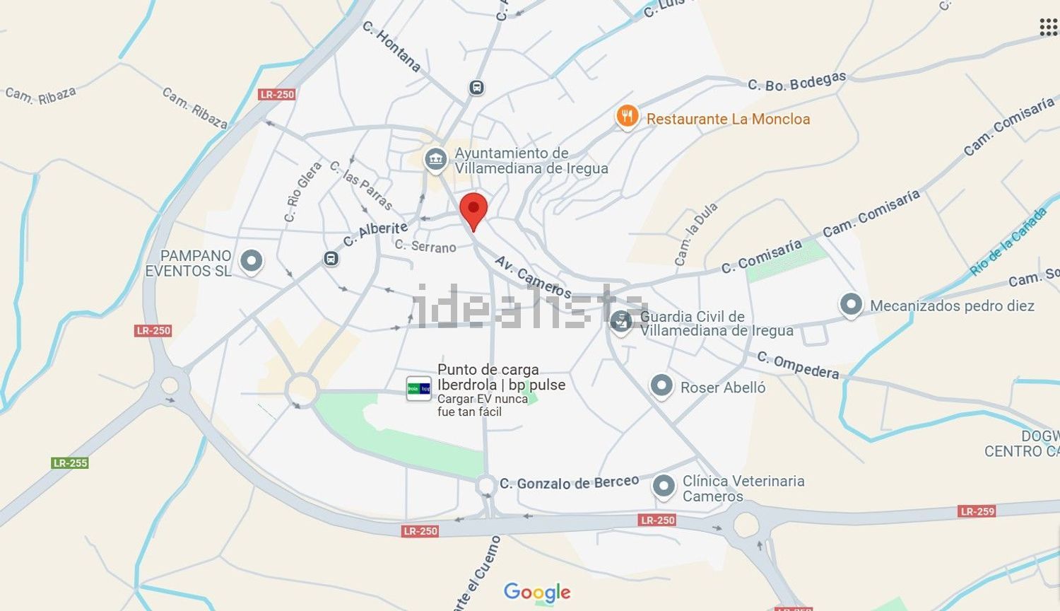 Imagen 40 de Casa o chalet independiente en venta en Avenida Cuesta, Villamediana de Iregua