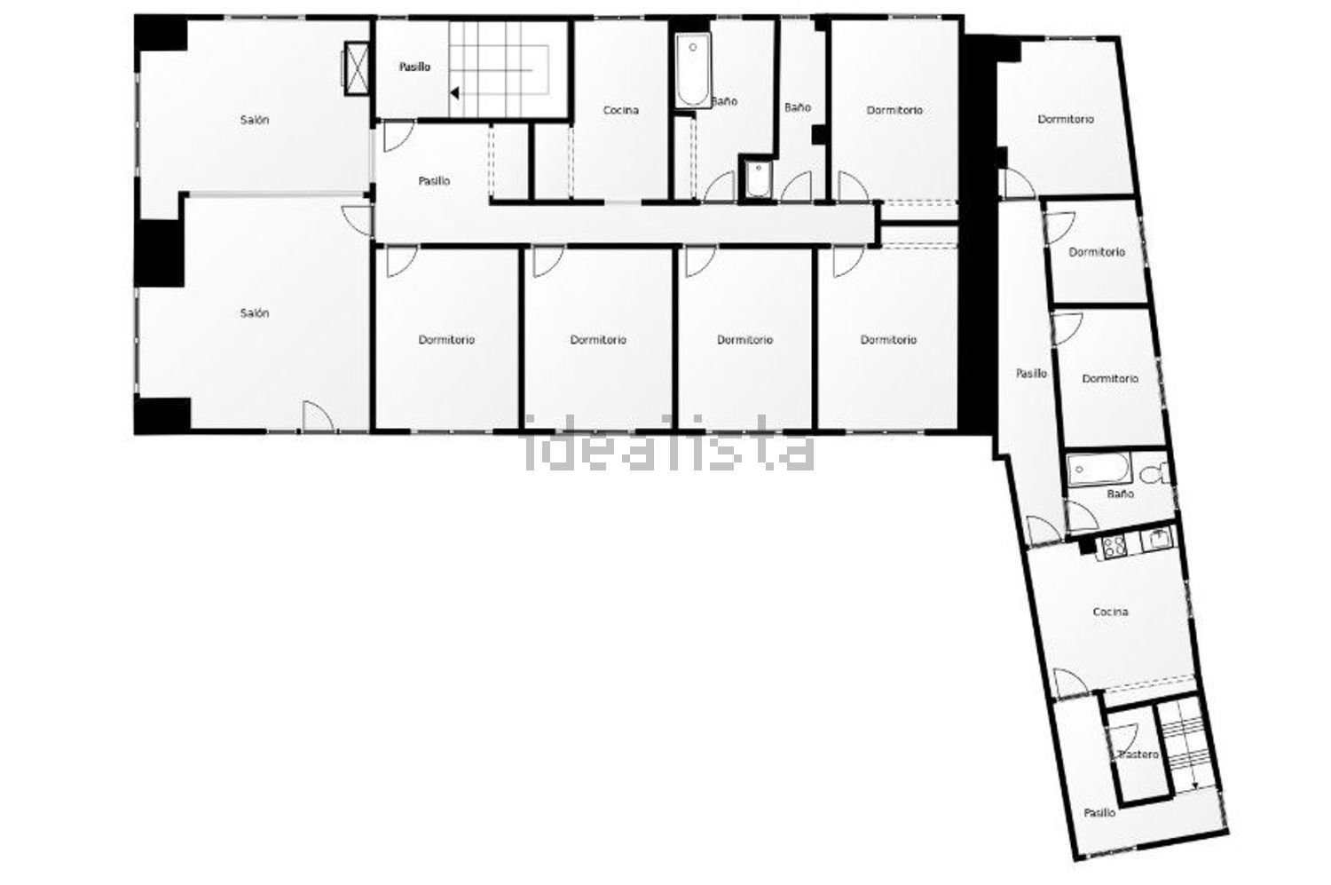 Imagen 45 de Casa o chalet independiente en venta en Avenida Cuesta, Villamediana de Iregua