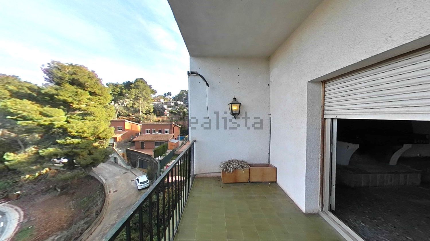 Imagen 02 de Casa o chalet independiente en venta en Calle de Maria Sunyol, Castellví de Rosanes