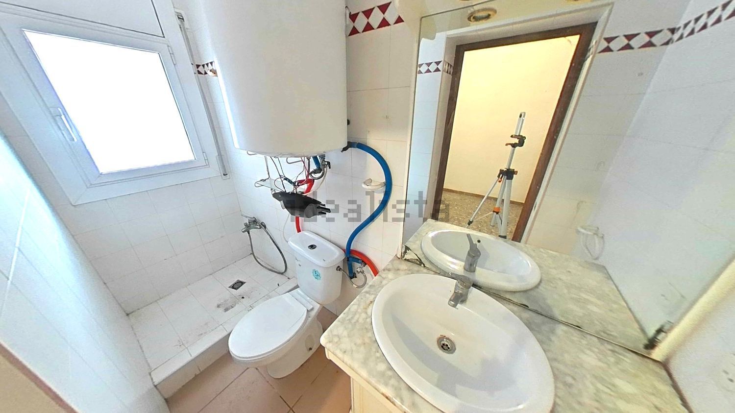 Imagen 32 de Casa o chalet independiente en venta en Calle de Maria Sunyol, Castellví de Rosanes