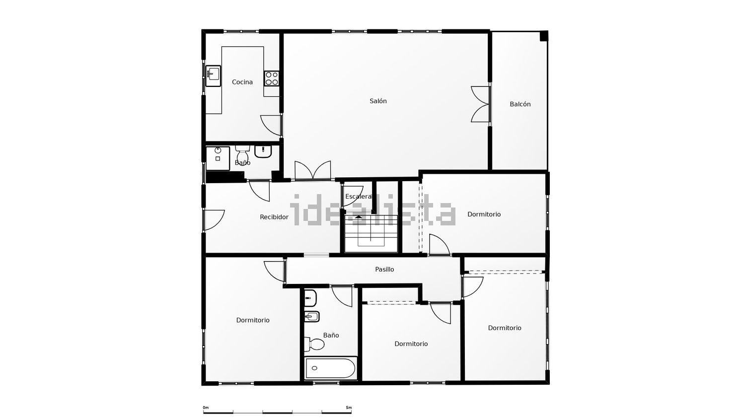 Imagen 52 de Casa o chalet independiente en venta en Calle de Maria Sunyol, Castellví de Rosanes