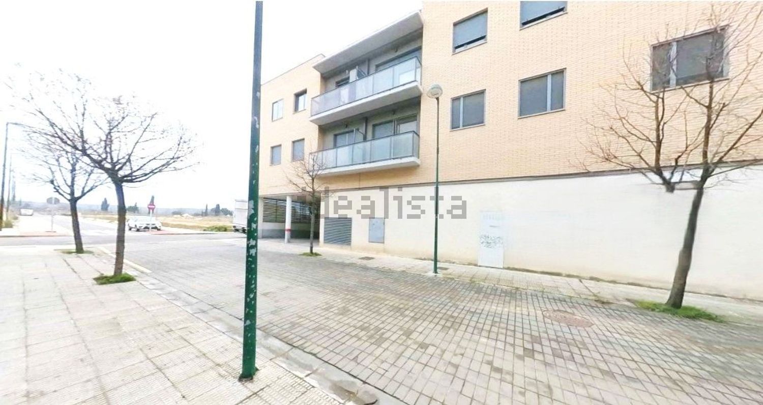 Imagen 02 de Local en venta en Calle Concepción Arenal, Ejea de los Caballeros