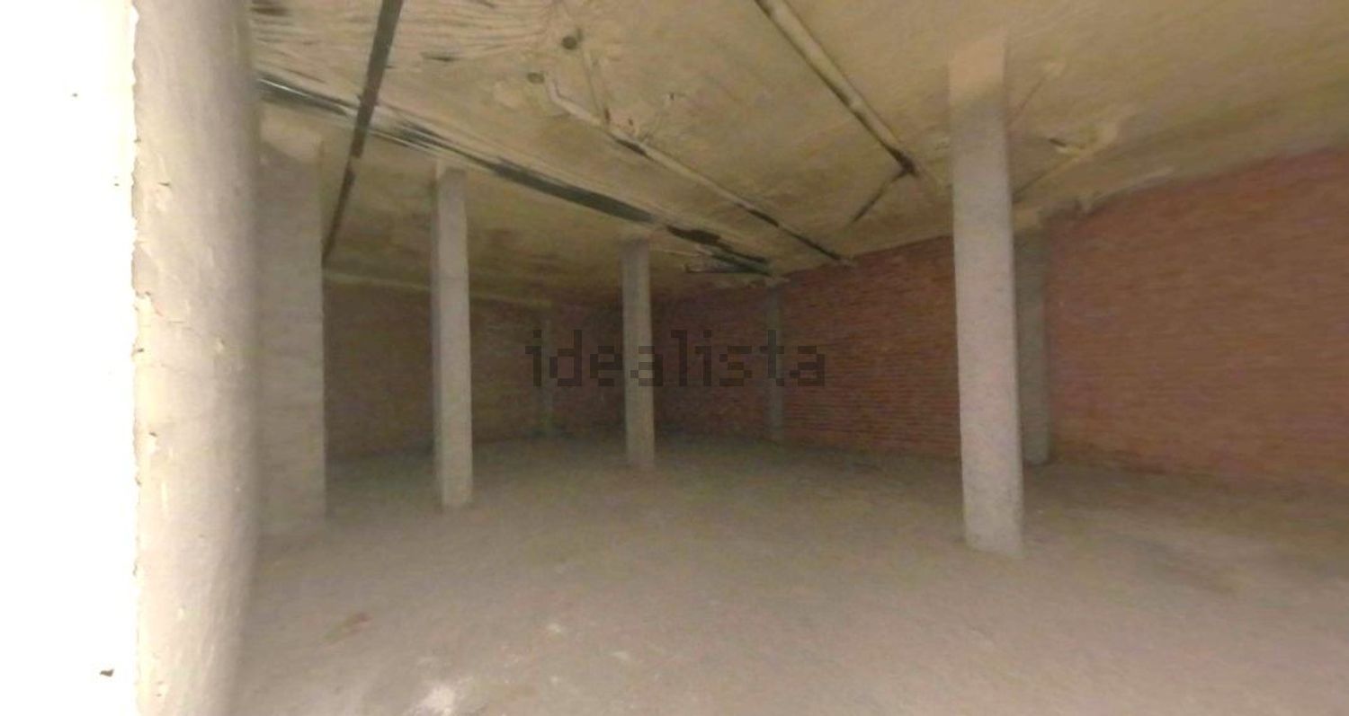 Imagen 05 de Local en venta en Calle Concepción Arenal, Ejea de los Caballeros