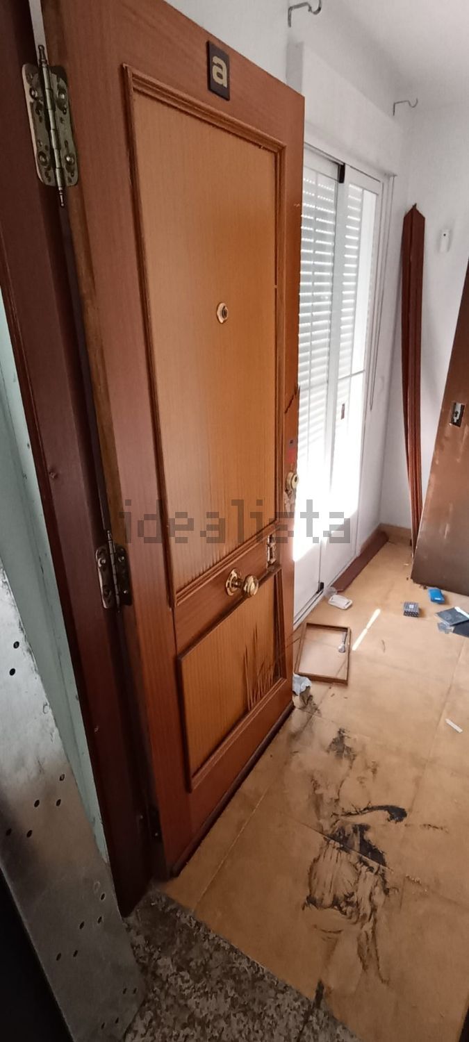 Imagen 04 de Piso en venta en Calle Doctor Severo Ochoa, La Guardia de Jaén