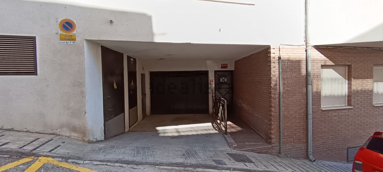 Imagen 21 de Piso en venta en Calle Doctor Severo Ochoa, La Guardia de Jaén