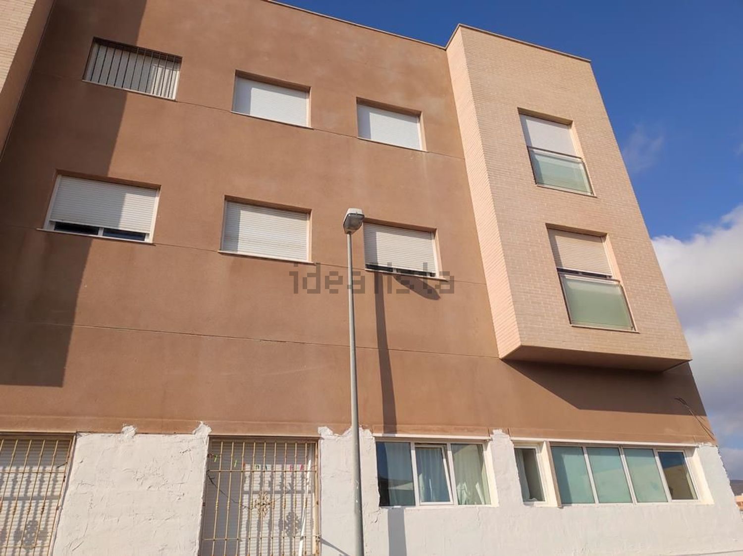 Imagen 02 de Piso en venta en Calle Guadix, Puebla de Vícar, Vícar