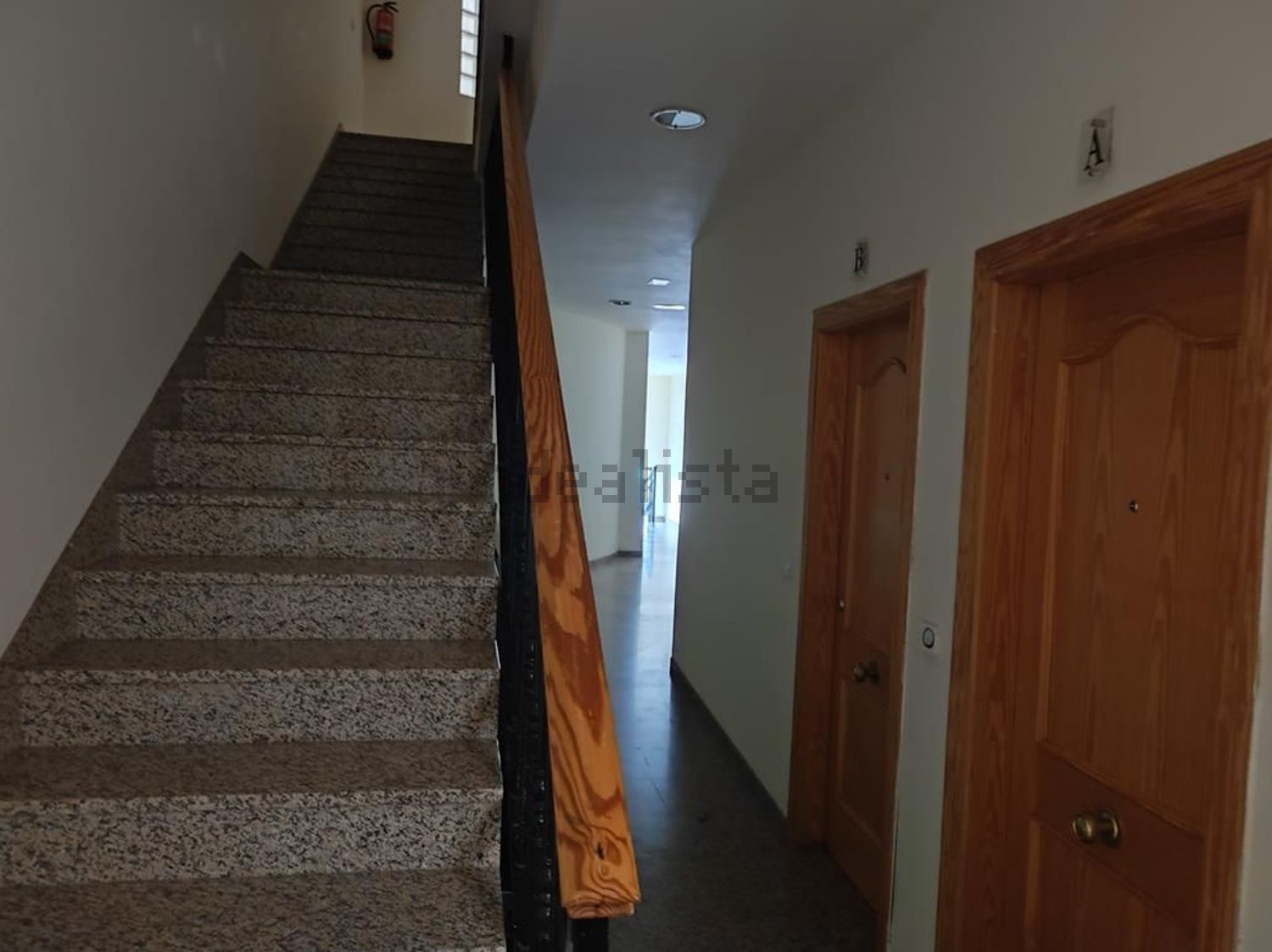 Imagen 04 de Piso en venta en Calle Guadix, Puebla de Vícar, Vícar