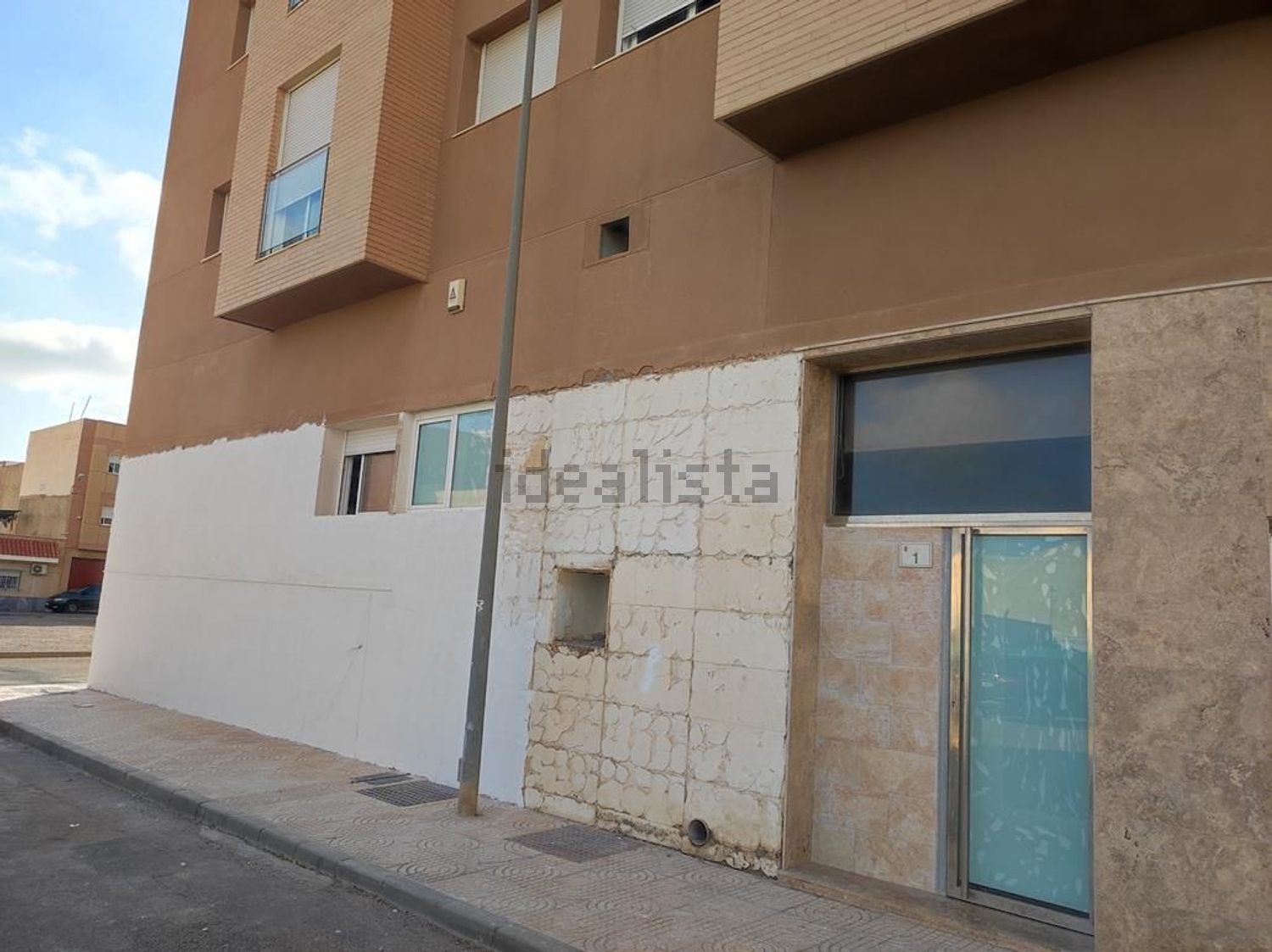 Imagen 07 de Piso en venta en Calle Guadix, Puebla de Vícar, Vícar