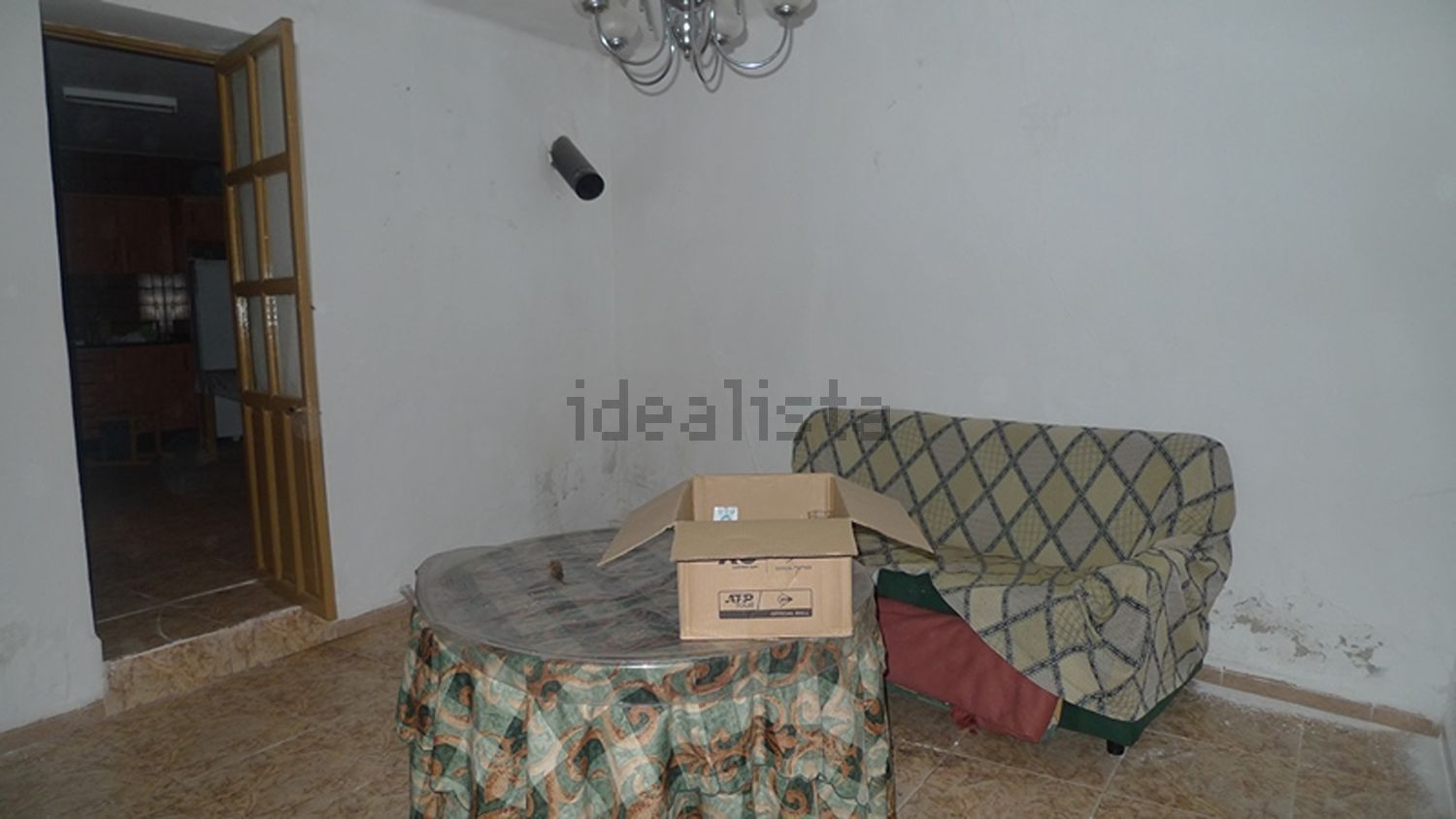 Imagen 02 de Casa o chalet independiente en venta en Calle Juan Gallardo, Caniles