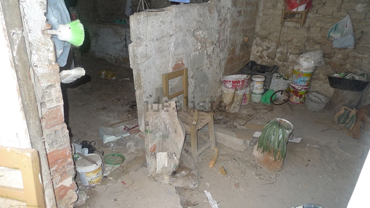 Imagen 09 de Casa o chalet independiente en venta en Calle Juan Gallardo, Caniles