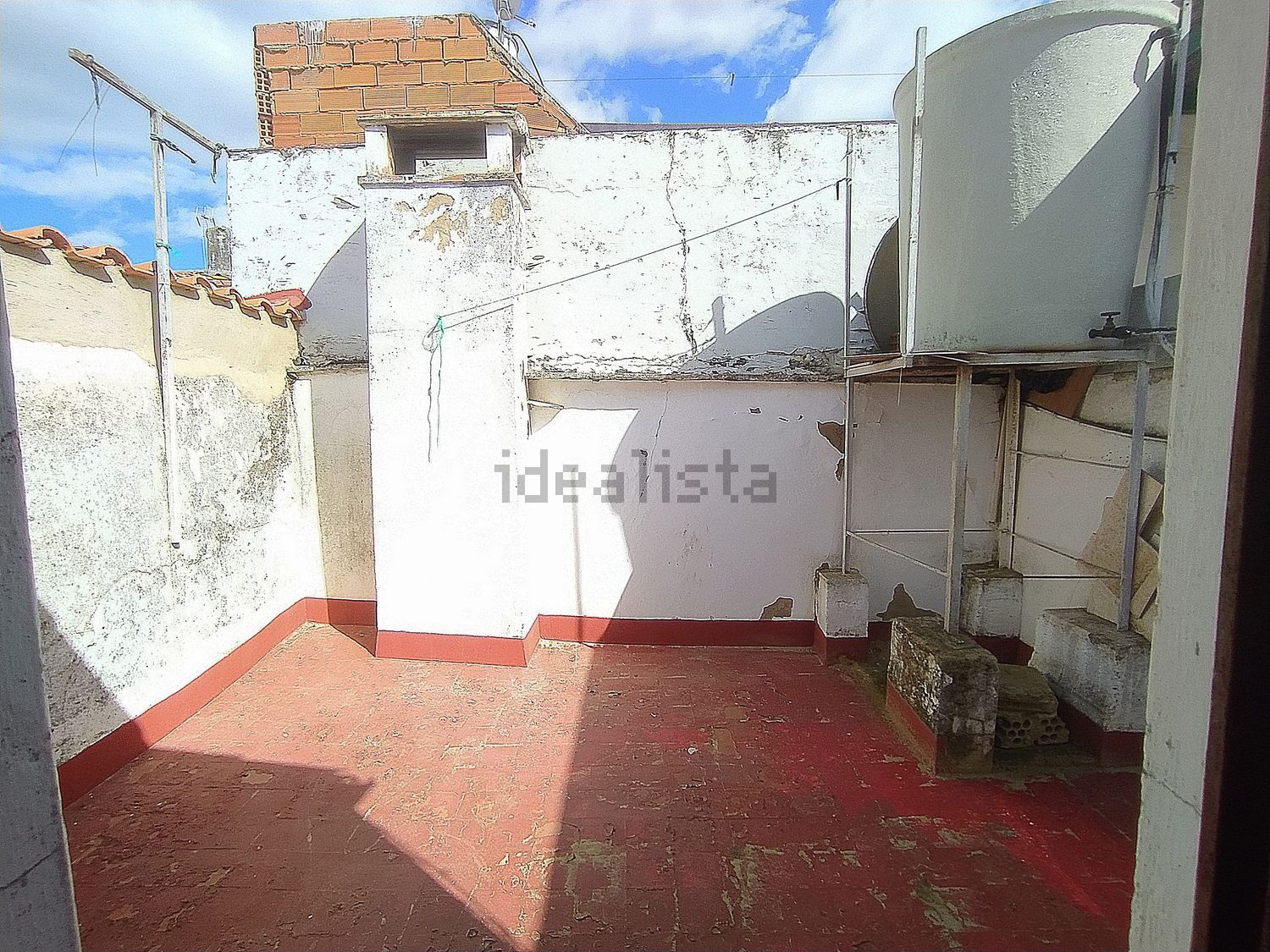 Imagen 20 de Chalet adosado en venta en Calle Cordel, Puebla de Obando