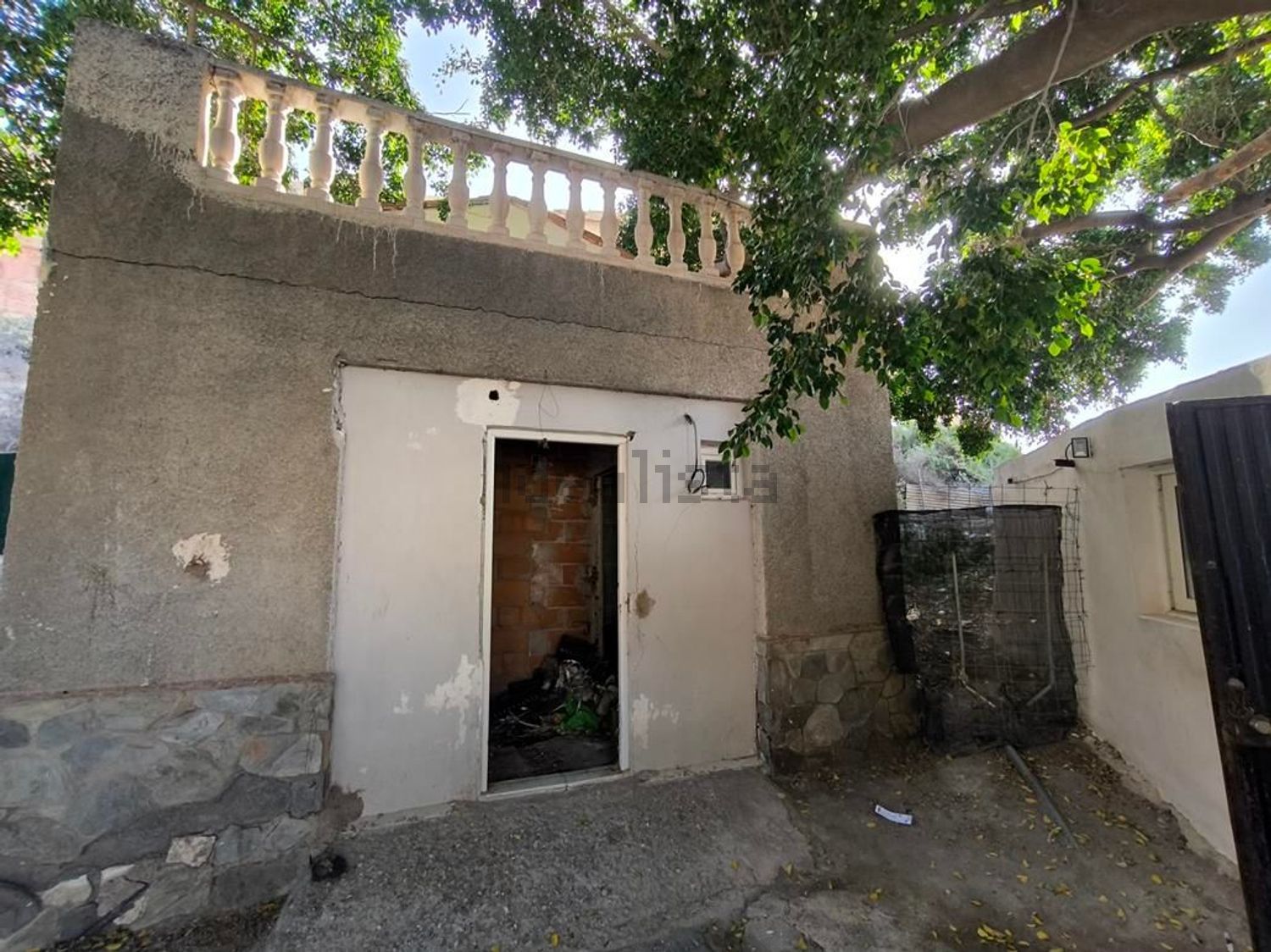 Imagen 03 de Chalet adosado en venta en Calle Potera, La Chanca - Pescadería, Almería