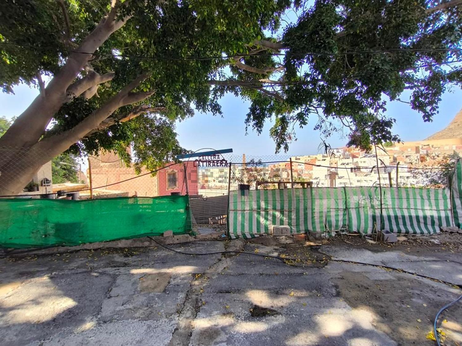 Imagen 05 de Chalet adosado en venta en Calle Potera, La Chanca - Pescadería, Almería