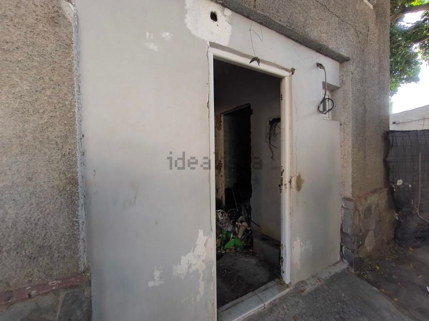 Imagen 06 de Chalet adosado en venta en Calle Potera, La Chanca - Pescadería, Almería