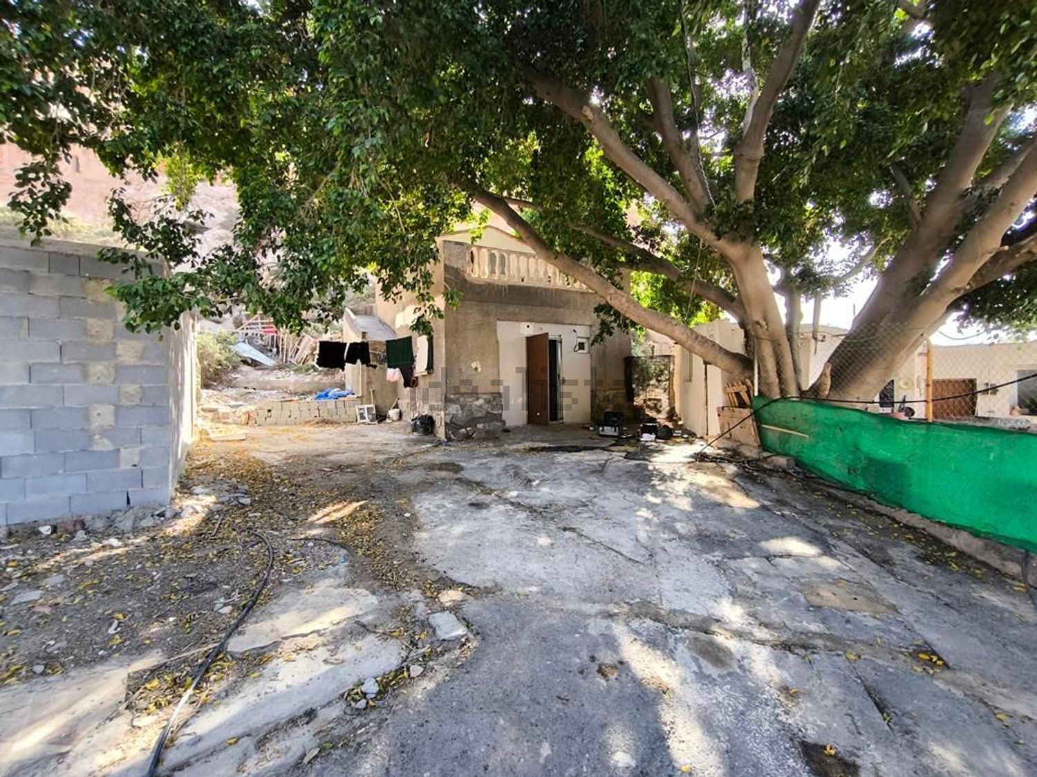 Imagen 16 de Chalet adosado en venta en Calle Potera, La Chanca - Pescadería, Almería