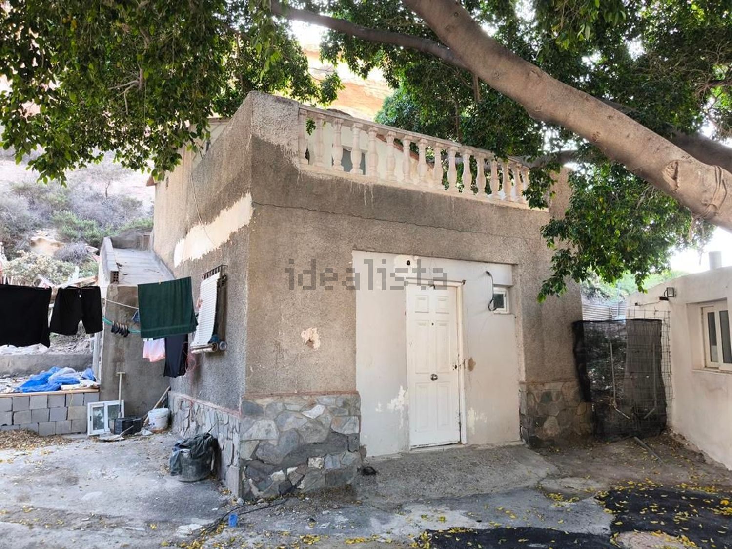 Imagen 17 de Chalet adosado en venta en Calle Potera, La Chanca - Pescadería, Almería